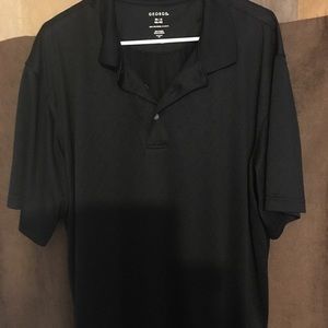 Men’s polo shirt